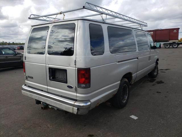 Photo 4 from auction – 2003 FORD ECONOLINE with VIN 1FTNS24L73HB78431