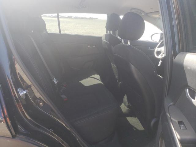 Photo 6 from auction – 2011 KIA SPORTAGE E with VIN KNDPCCA24B7075818