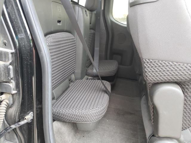 Photo 6 from auction – 2011 NISSAN FRONTIER S with VIN 1N6BD0CT4BC446802