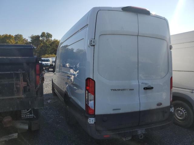 Photo 3 from auction – 2019 FORD TRANSIT T- with VIN 1FTBW3XG3KKA04174