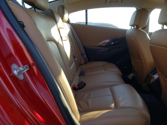 Photo 6 from auction – 2014 BUICK LACROSSE with VIN 1G4GB5GR8EF189393
