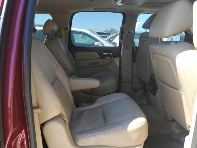 Photo 6 from auction – 2010 GMC YUKON XL D with VIN 1GKUKMEF8AR100963