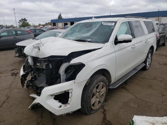 Photo 2 from auction – 2020 FORD EXPEDITION with VIN 1FMJK1JT2LEA13543