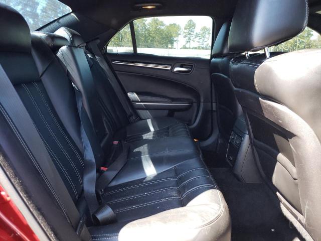 Photo 6 from auction – 2018 CHRYSLER 300 S with VIN 2C3CCABG1JH141150