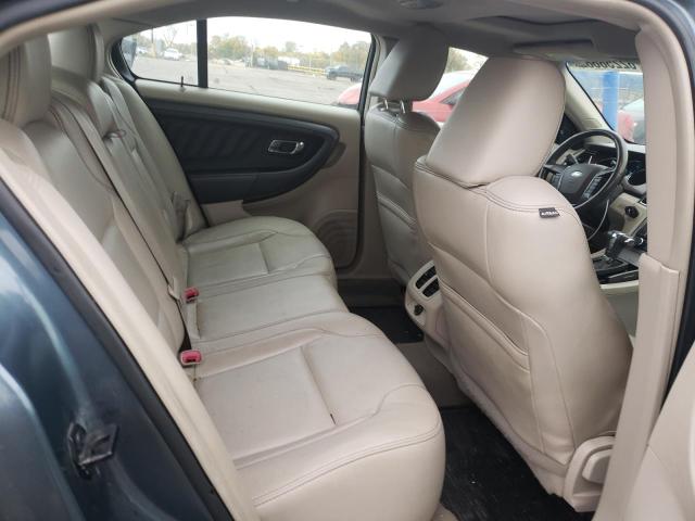 Photo 6 from auction – 2010 FORD TAURUS SEL with VIN 1FAHP2EW7AG122554
