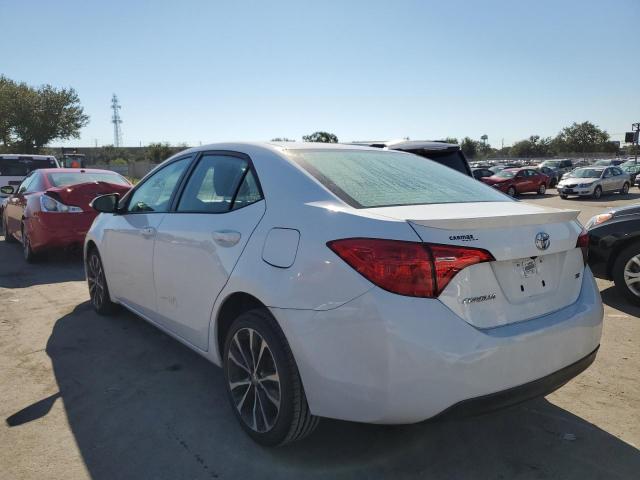 Photo 3 from auction – 2019 TOYOTA COROLLA L with VIN 5YFBURHE5KP946444
