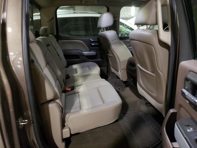 Photo 6 from auction – 2015 CHEVROLET SILVERADO with VIN 3GCUKSEC6FG478227