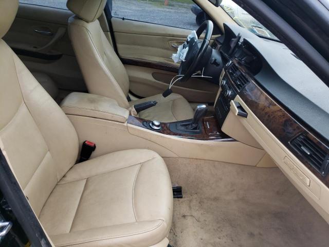 Photo 5 from auction – 2007 BMW 328 with VIN WBAVC93517K032699