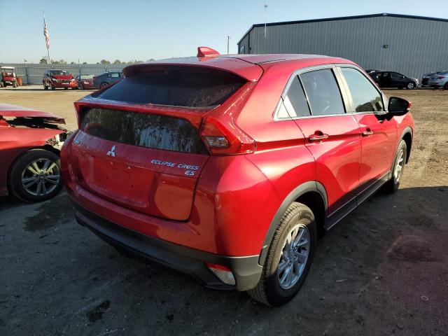 Photo 4 from auction – 2019 MITSUBISHI ECLIPSE CR with VIN JA4AS3AA0KZ002914