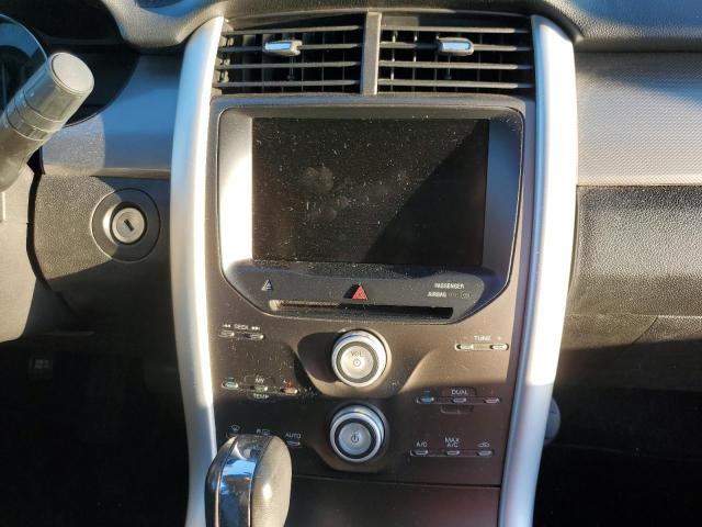 Photo 9 from auction – 2013 FORD EDGE SEL with VIN 2FMDK3J90DBB73964