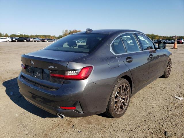 Photo 4 from auction – 2021 BMW 330XI with VIN WBA5R7C03MFK51143