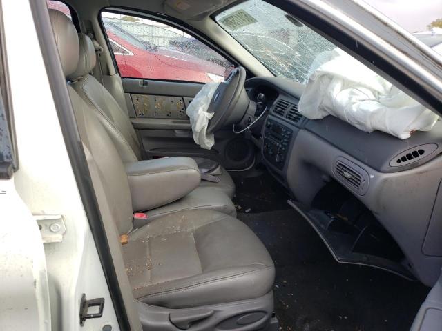 Photo 5 from auction – 2003 FORD TAURUS SES with VIN 1FAFP55U63A210752