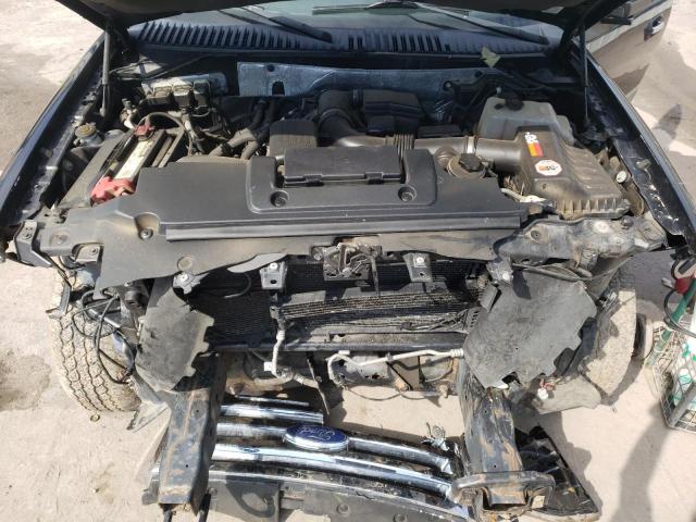 Photo 7 from auction – 2010 FORD EXPEDITION with VIN 1FMJU1J54AEB59189