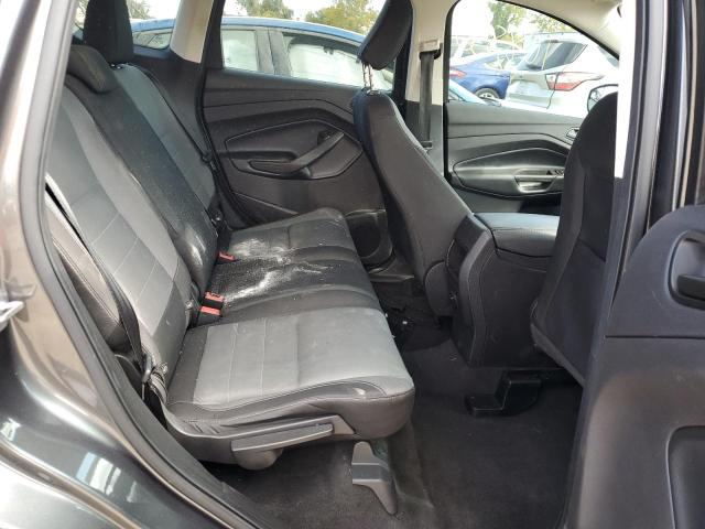 Photo 6 from auction – 2019 FORD ESCAPE S with VIN 1FMCU0F7XKUC26169