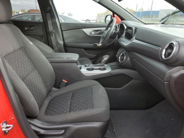 Zdjęcie 5 z aukcji – 2021 CHEVROLET BLAZER 2LT z VIN 3GNKBCRS2MS584738