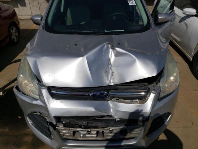 Photo 7 from auction – 2014 FORD ESCAPE SE with VIN 1FMCU9GX6EUC86392