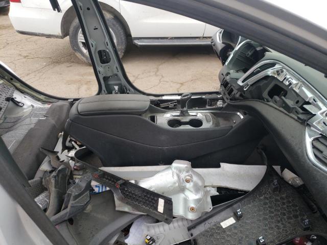 Photo 5 from auction – 2020 CHEVROLET MALIBU LT with VIN 1G1ZD5ST5LF096153