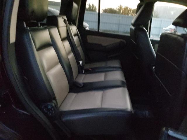 Photo 6 from auction – 2010 FORD EXPLORER E with VIN 1FMEU7EE2AUA75215