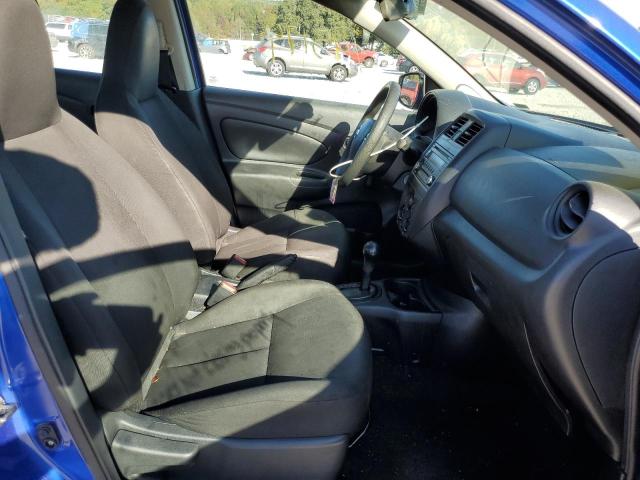 Photo 5 from auction – 2016 NISSAN VERSA S with VIN 3N1CN7AP3GL828448