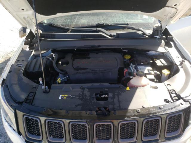 Photo 7 from auction – 2018 JEEP 4X4LIMITED with VIN 3C4NJDDBXJT207442