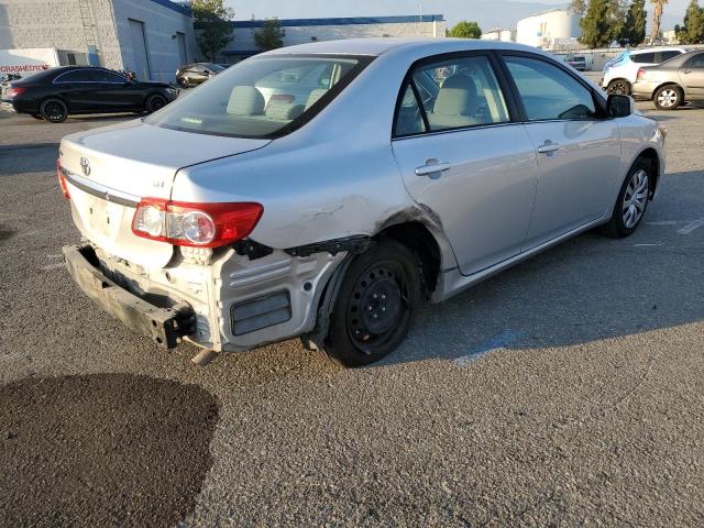 Photo 4 from auction – 2013 TOYOTA COROLLA BA with VIN 5YFBU4EE3DP154304