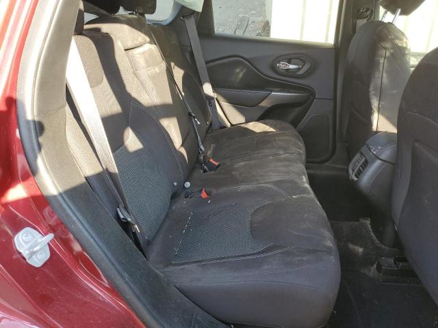 Photo 6 from auction – 2019 JEEP CHEROKEE L with VIN 1C4PJLCB3KD110336