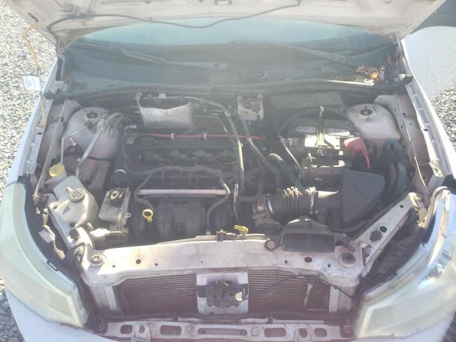 Photo 7 from auction – 2008 FORD FOCUS SE with VIN 1FAHP35N28W214068