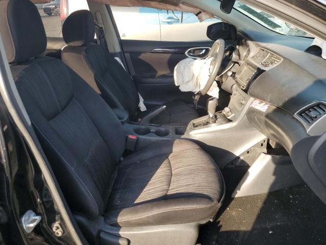 Photo 5 from auction – 2016 NISSAN SENTRA S with VIN 3N1AB7AP9GL657074