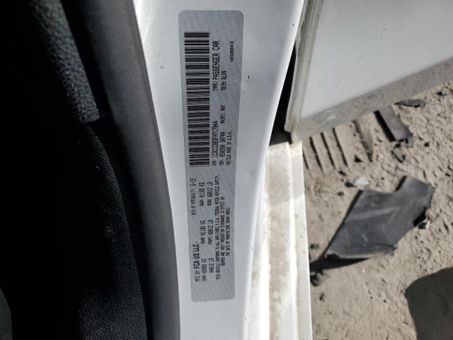 Photo 10 from auction – 2015 CHRYSLER 200 S with VIN 1C3CCCBB3FN717044