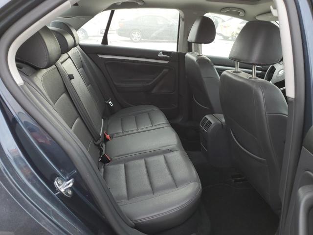Photo 6 from auction – 2008 VOLKSWAGEN JETTA SE with VIN 3VWRZ71K98M030786