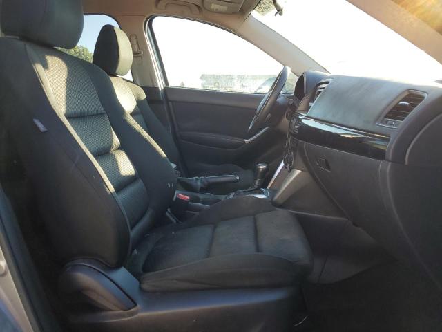 Photo 5 from auction – 2015 MAZDA CX-5 TOURI with VIN JM3KE2CY3F0499884