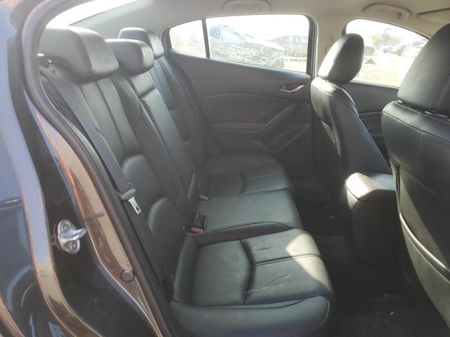 Photo 6 from auction – 2018 MAZDA 3 TOURING with VIN 3MZBN1V38JM189835