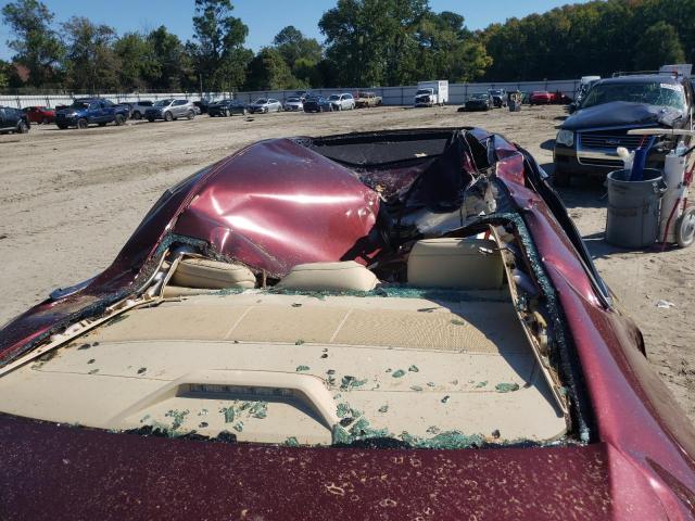 Photo 9 from auction – 2013 TOYOTA AVALON BAS with VIN 4T1BK1EB3DU066491