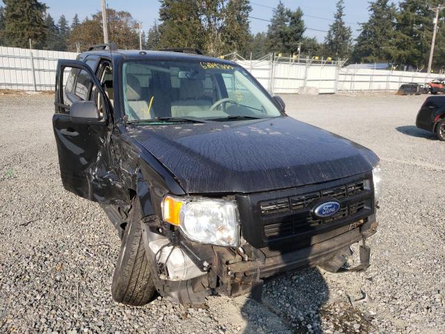 FORD ESCAPE HYB 2011 z numerem VIN 1FMCU5K30BKA09600 - Zdjęcie z aukcji