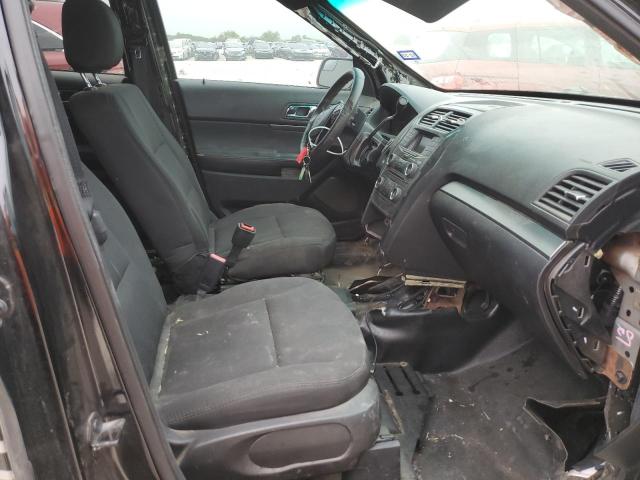 Zdjęcie 5 z aukcji – 2017 FORD EXPLORER P z VIN 1FM5K8AR5HGA79496