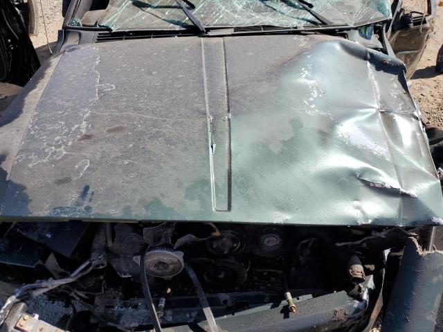Photo 7 from auction – 2001 JEEP CHEROKEE S with VIN 1J4FF48S01L541033