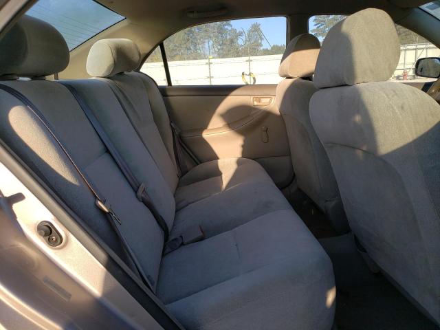Photo 6 from auction – 2003 TOYOTA COROLLA CE with VIN 1NXBR32E93Z028056
