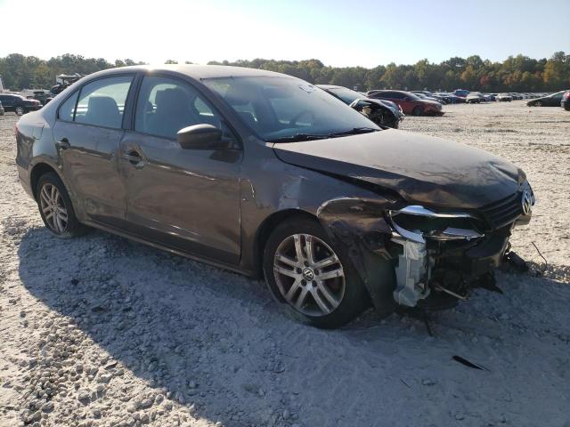 Photo 1 from auction – 2013 VOLKSWAGEN JETTA BASE with VIN 3VW2K7AJ9DM205805