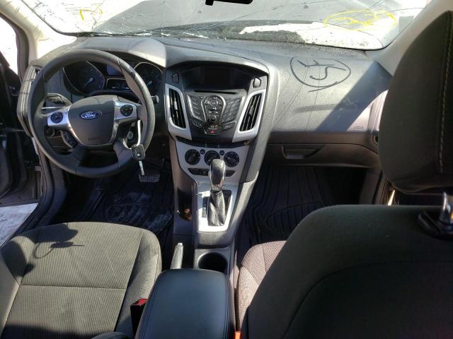Photo 9 from auction – 2014 FORD FOCUS SE with VIN 1FADP3F2XEL358919
