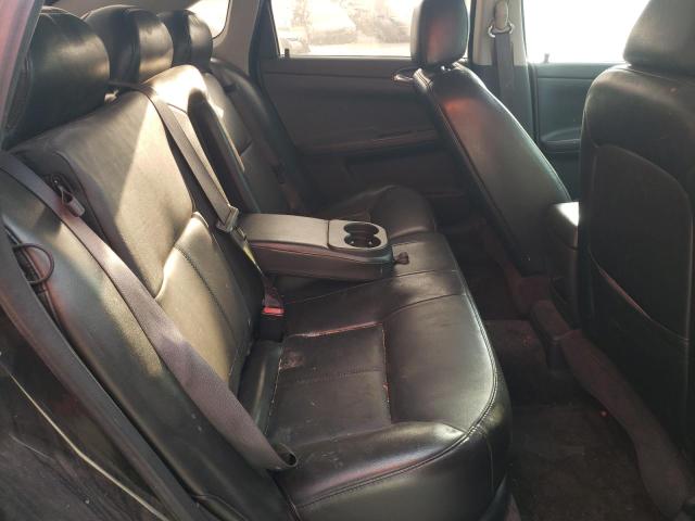 Photo 6 from auction – 2008 CHEVROLET IMPALA LTZ with VIN 2G1WU583789236827