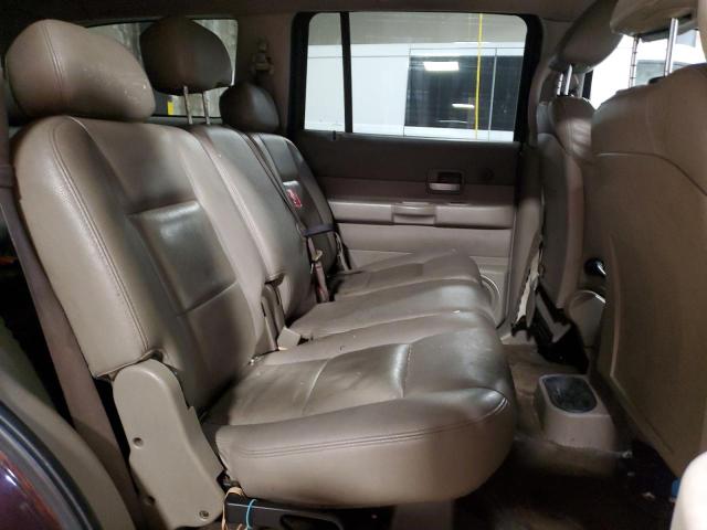 Photo 6 from auction – 2005 DODGE DURANGO SL with VIN 1D4HB48N85F566578