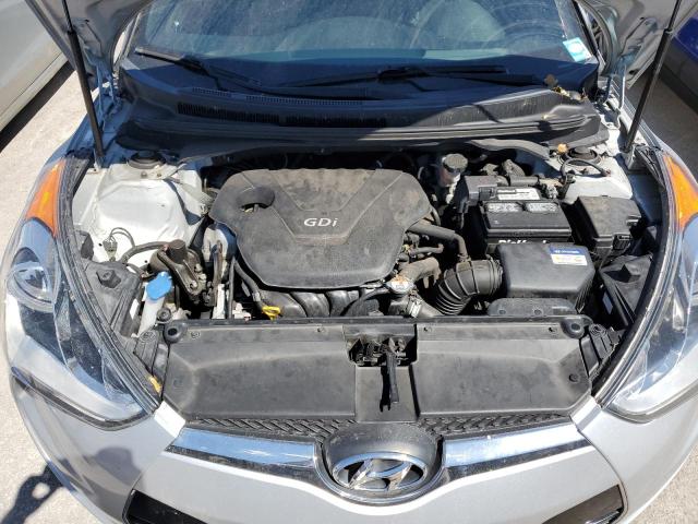Photo 7 from auction – 2016 HYUNDAI VELOSTER with VIN KMHTC6AD9GU252448