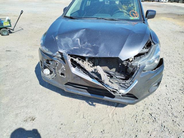 Photo 9 from auction – 2014 SUBARU IMPREZA SP with VIN JF1GPAL60E8241197