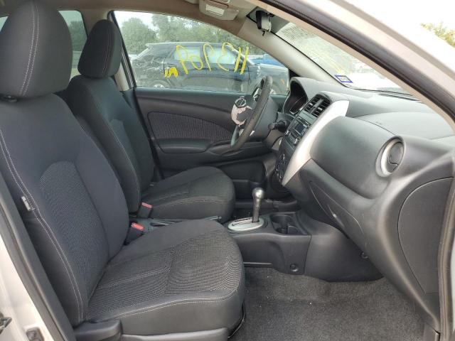 Фото 5 с аукциона – 2016 NISSAN VERSA S с VIN 3N1CN7AP1GL849718