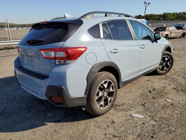 Photo 4 from auction – 2018 SUBARU CROSSTREK with VIN JF2GTADCXJH235896