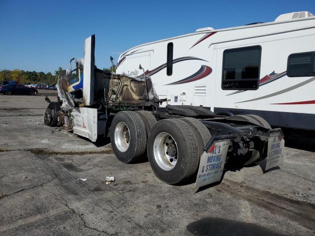 Photo 3 from auction – 2016 FREIGHTLINER CASCADIA 1 with VIN 1FUJGLD5XGLHA4066