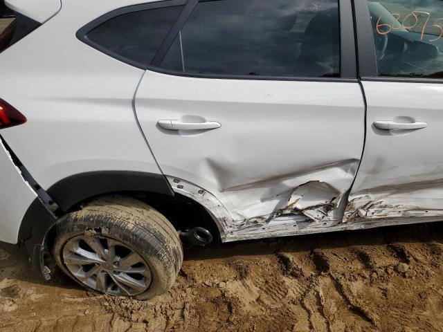 Photo 9 from auction – 2020 HYUNDAI TUCSON SE with VIN KM8J2CA45LU242860