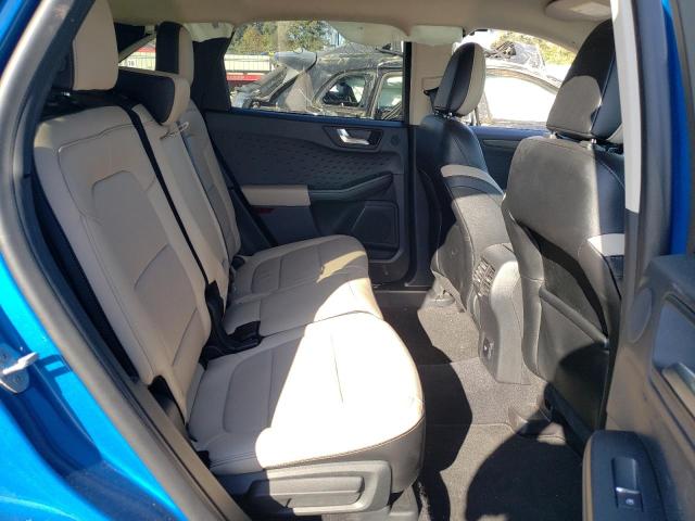 Photo 6 from auction – 2020 FORD ESCAPE TIT with VIN 1FMCU0DZ7LUA59906
