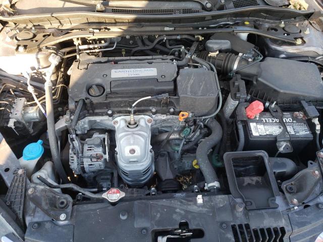 Photo 7 from auction – 2015 HONDA ACCORD EXL with VIN 1HGCR2F86FA196235