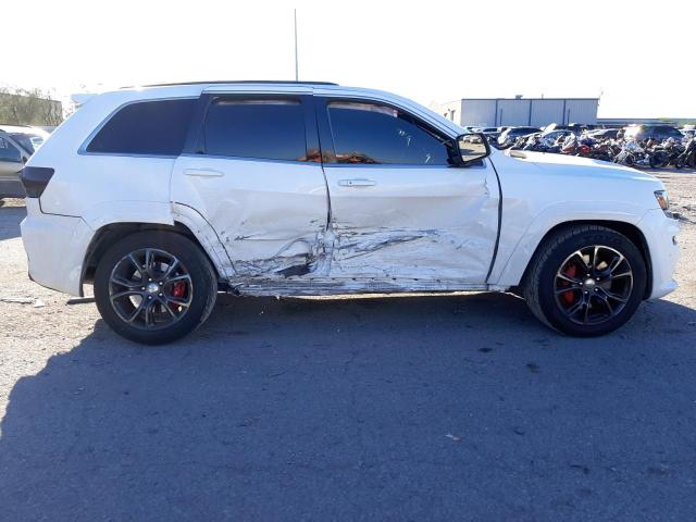 Photo 9 from auction – 2014 JEEP GRAND CHER with VIN 1C4RJFDJ3EC393525